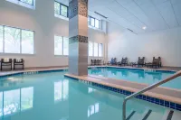 Embassy Suites by Hilton Washington DC Georgetown - 5-Star