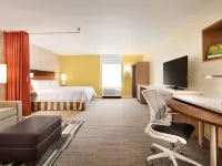Home2 Suites by Hilton Phoenix Tempe, University Research Park Hotels in Tempe