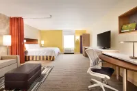 Home2 Suites by Hilton Phoenix Tempe, University Research Park Hotels in Tempe