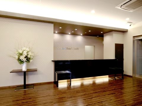 크레도 호텔 우수키