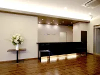 Credo Hotel Usuki فنادق في سايكي