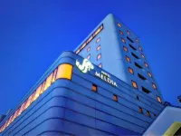 Hotel Meldia Akita