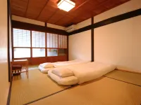 Guest House Tamaki Hotel a Tamba-Sasayama
