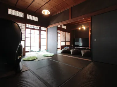 sumika Hotels in Акаші