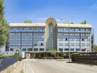 B&B Hotel Bologna Hotel a Castel Maggiore