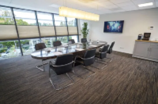 Amrâth Apart-Hotel Schiphol Badhoevedorp Hoteles en Badhoevedorp