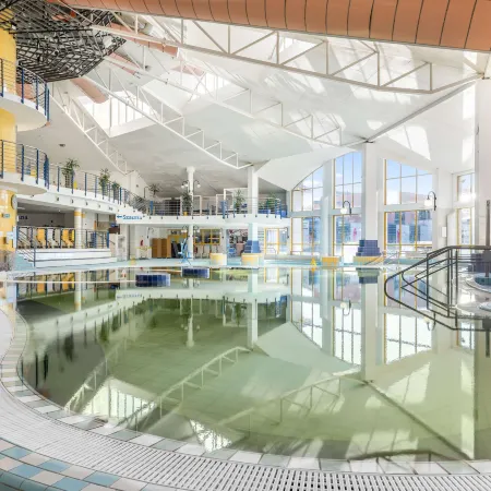Park Inn by Radisson Sarvar Resort & Spa