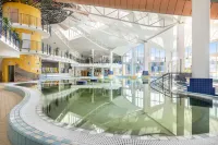 Park Inn by Radisson Sarvar Resort & Spa - Pools