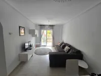 Stunning ground floor 2 bed apartment With terrace - 2-Star
