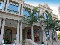 Durban Manor Hotel & Conference Centre Hotel di Durban