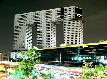 รูปภาพของไอยรินทร์ แอท ตึกช้าง โฮเทล