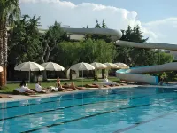 UNA HOTELS Regina Bari - Rooftop Pools