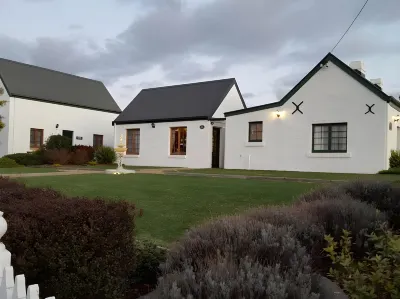 Richmond Barracks Hotels near Tasting House - Coal River Valley Wine Tours