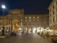 Hotel Pendini Hotels in Florence