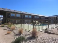 Howard Johnson by Wyndham Odessa TX Hotels in Odessa
