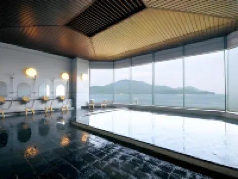 湯の宿 宮浜グランドホテル 廿日市のホテル