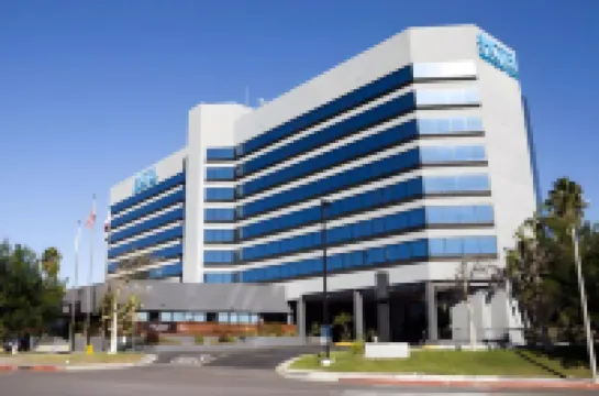 Hotel Huntington Beach Hoteles en 