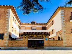 Hospedium Hotel Juan II