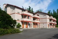 Sequim Bay Lodge