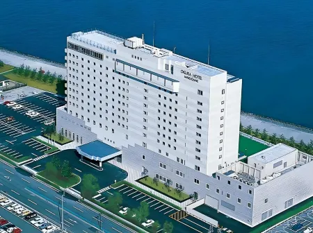 Okura Hotel Marugame