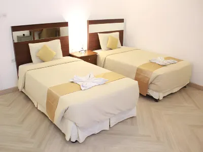 Salak Boutique Hotel Managed by Salak Hospitality Hotels in Paledang