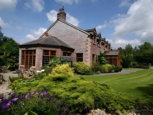 Blackwell House Hotels in Banbridge