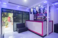 合十度假村 - Wi-Fi