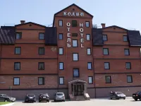 Berison Hudyakova Hotel Hotel in zona Cattedrale dei Santi Pietro e Paolo