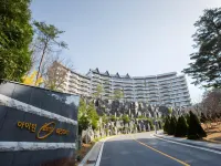 Iwant Resort Hotels near MonaYongPyong - Ski Resort