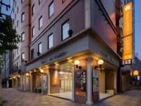 Premier Hotel-Cabin-Sapporo Hotels in Sapporo
