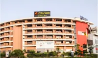 Clarion Bella Casa at Airport Hotels in Jaipur