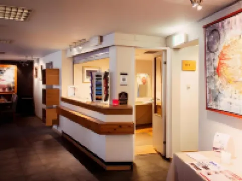 Nordis Hotel Lofoten