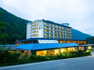 Okuhida Garden Hotel Yakedake