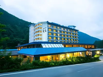 Okuhida Garden Hotel Yakedake Hotels near Hirayu Fall