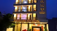 Thanh Lich Hue Hotel Hotels in Hue
