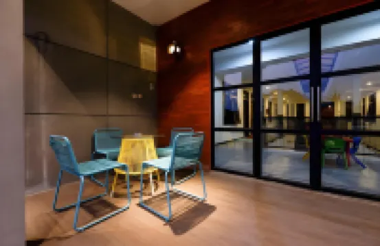 Griya Ayem Residence Near UNDIP Tembalang