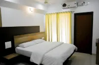 Sahana Orchid Hotels Hotels near Kollur Shri Mookambika Devi Temple