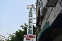 Hotel Green Palace