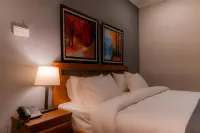 Dynasty Hotel Skardu