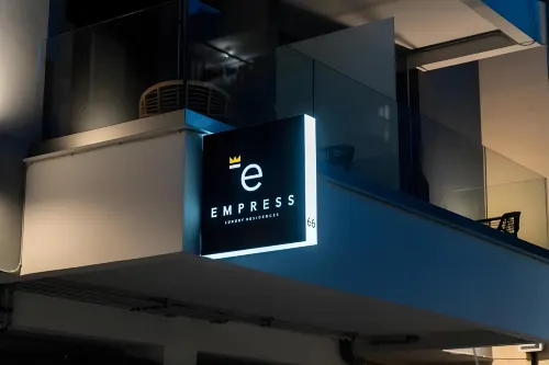 Empress Luxury Residences