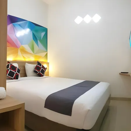 Green Homestay Syariah