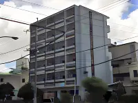 호텔 베이스 뷰 마에하라 사키마 미술관 주변 호텔