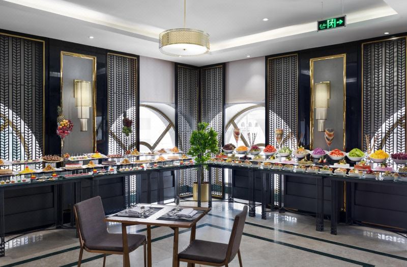 Saja By Warwick Madinah Hotel photo 3