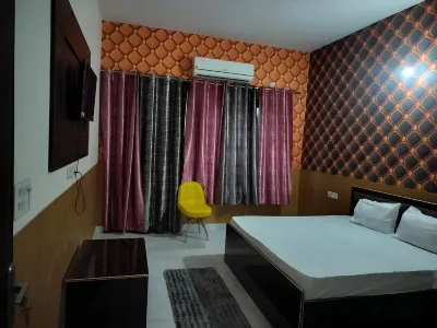 Comfort Inn Greater Noida