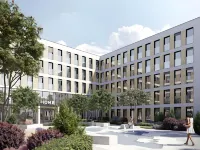 Numa Munich Viktoria Hôtels à : 