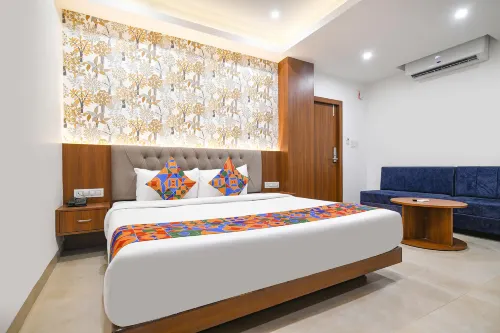 FabHotel Avinya
