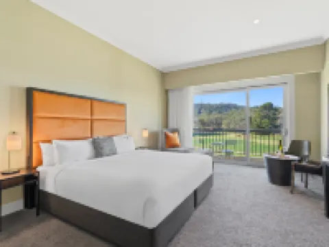 Park Proxi Gibraltar Bowral Hotels in Bowral