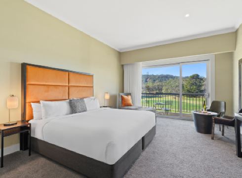 Park Proxi Gibraltar Bowral