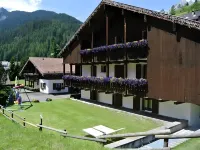 Chalet Marcora Hotels in Campitello di Fassa
