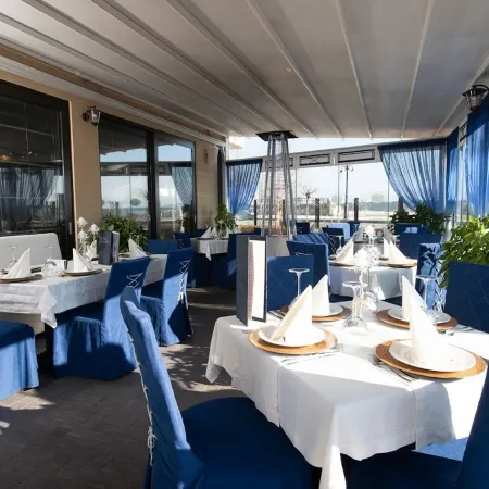 Penelopa Palace Apart Hotel & Spa